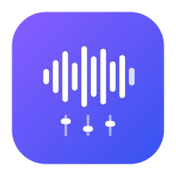 Aevornix AudioDJ icon