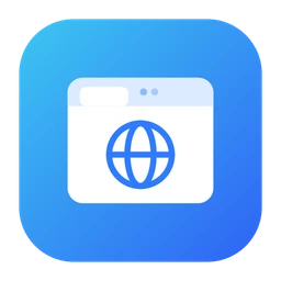 Aevornix Browser icon